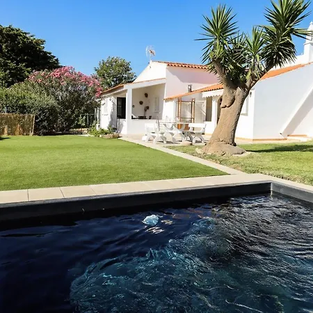 아파트 House Por Do Sol - Private Swimming Pool - By Bedzy